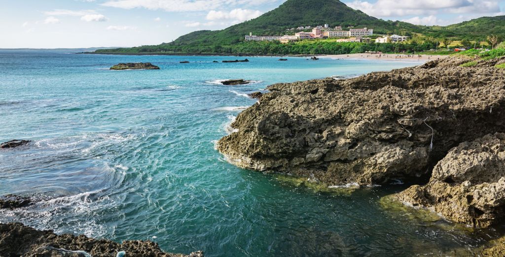 Soggiorno in libertà: Alla scoperta del Giappone e di Taiwan