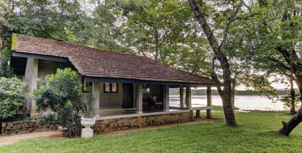 Tour privato: I colori dello Sri Lanka