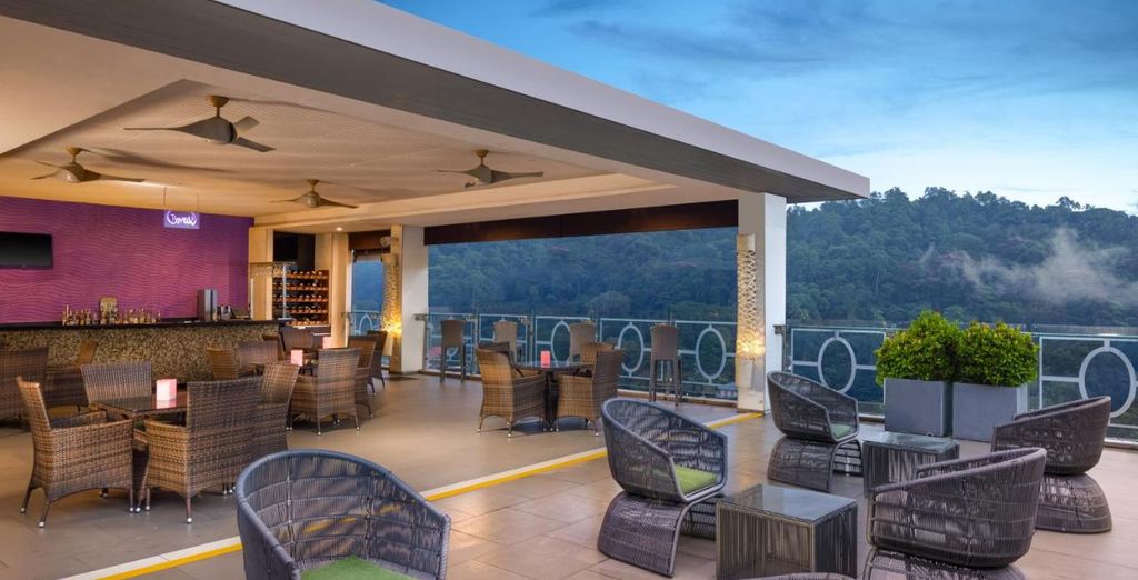 Tour privato: I colori dello Sri Lanka