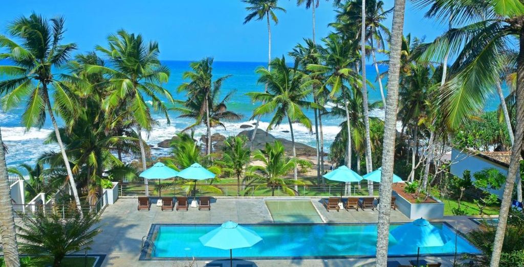 Tour privato: I colori dello Sri Lanka