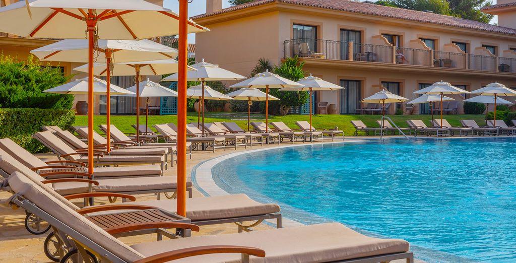 La Quinta Menorca by PortBlue Boutique 5* - Adults Only