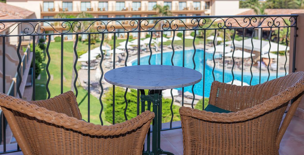 La Quinta Menorca by PortBlue Boutique 5*