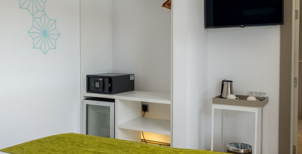 Onmood Cala Ratjada by PortBlue Hotels 4*