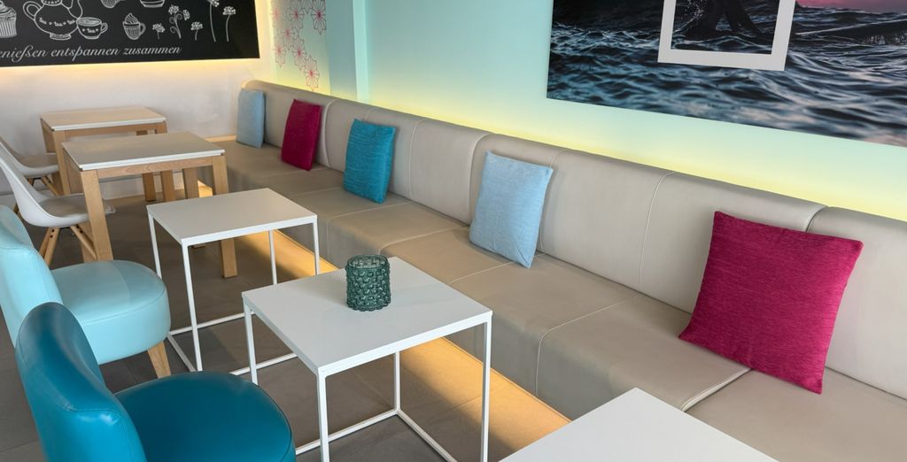 Onmood Cala Ratjada by PortBlue Hotels 4*