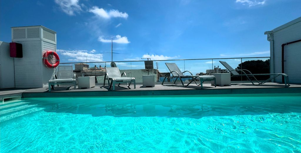 Onmood Cala Ratjada by PortBlue Hotels 4*