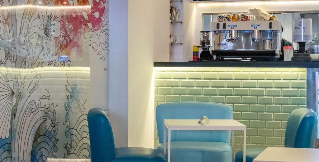 Onmood Cala Ratjada by PortBlue Hotels 4*