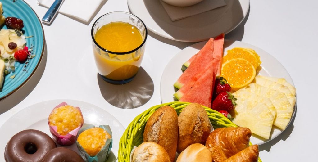Onmood Cala Ratjada by PortBlue Hotels 4*