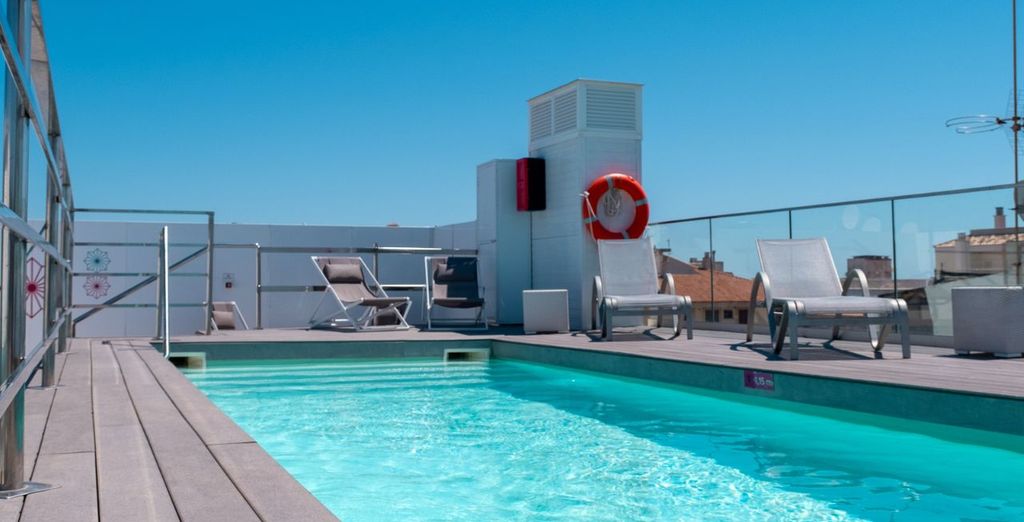 Onmood Cala Ratjada by PortBlue Hotels 4*
