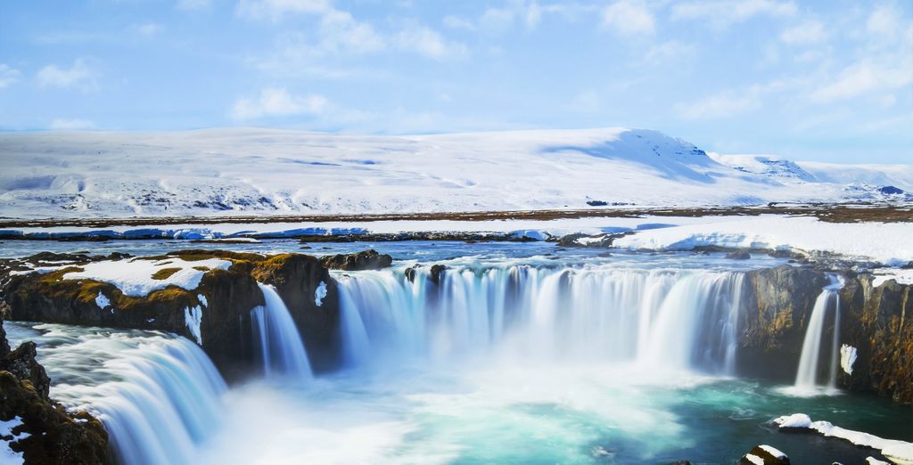 Reykjavik Residence Apartment Hotel 4*