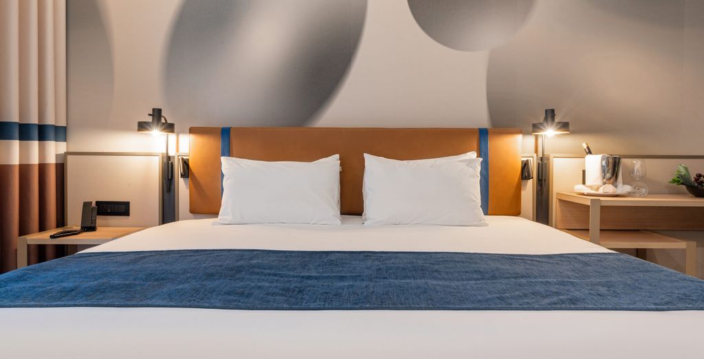 Best Western Premier 4*