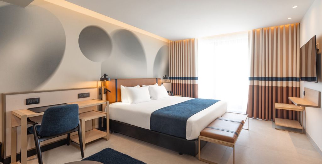 Best Western Premier 4*