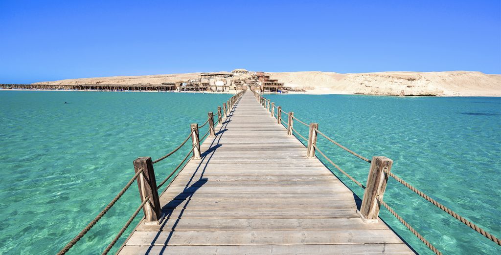Tour di gruppo: La Valle dei Re con possibile estensione a Hurghada