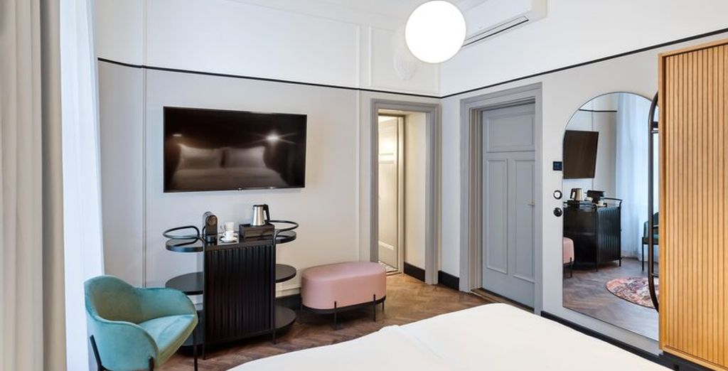 Hotel Astoria Wien 4*
