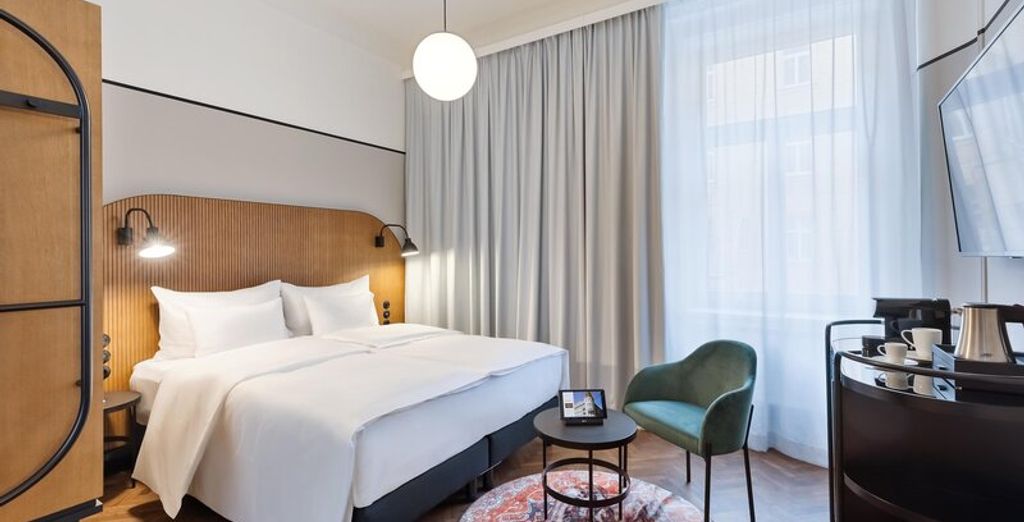 Hotel Astoria Wien 4*