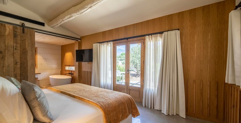 Domaine de Casanghjulina