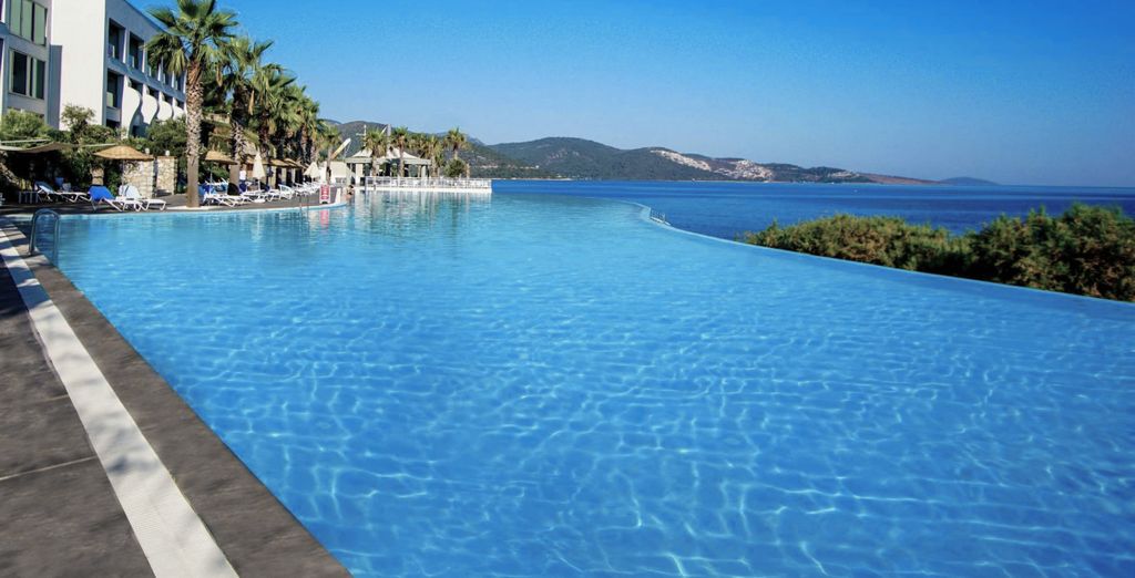 hôtel Blue Dreams Resort 5*