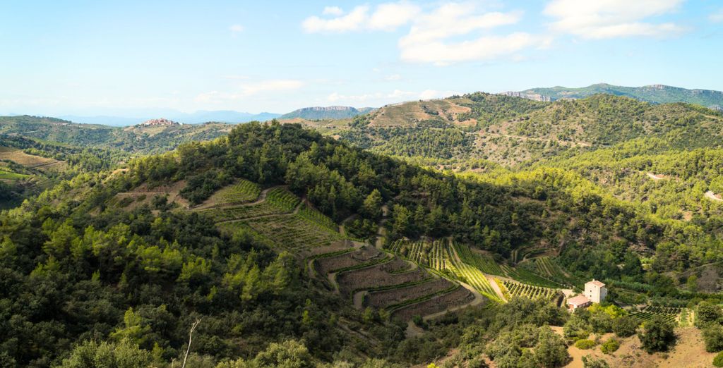ORA Hotel Priorat