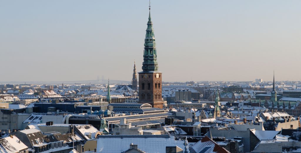 NH Collection Copenhagen 5*