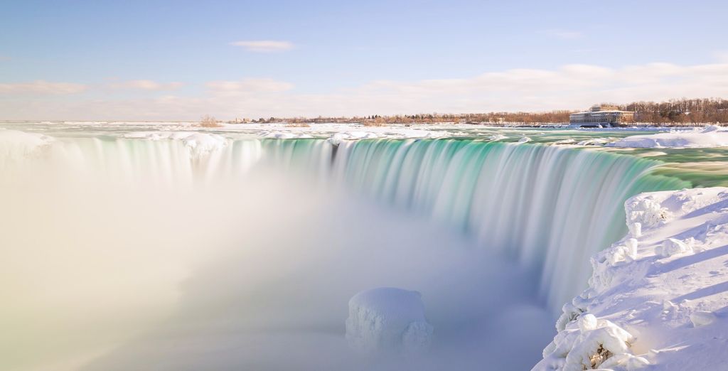 Circuito en grupo: lo mejor de Canadá en 7, 9 u 11 noches