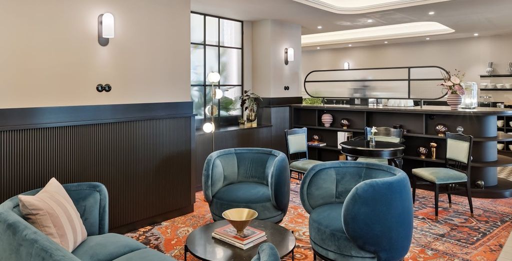 Hotel Astoria Wien 4*