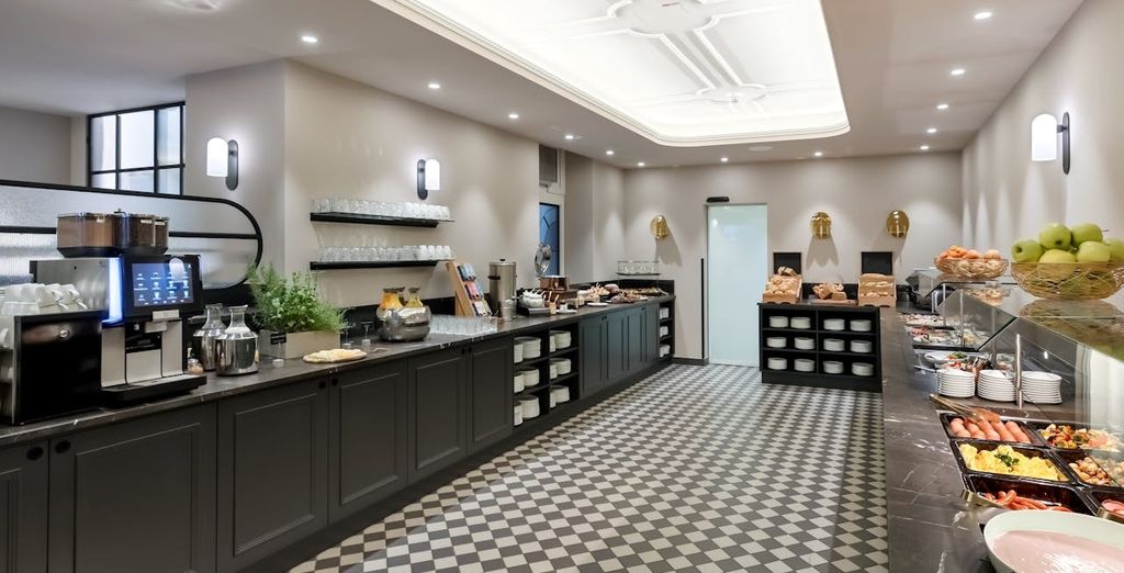 Hotel Astoria Wien 4*