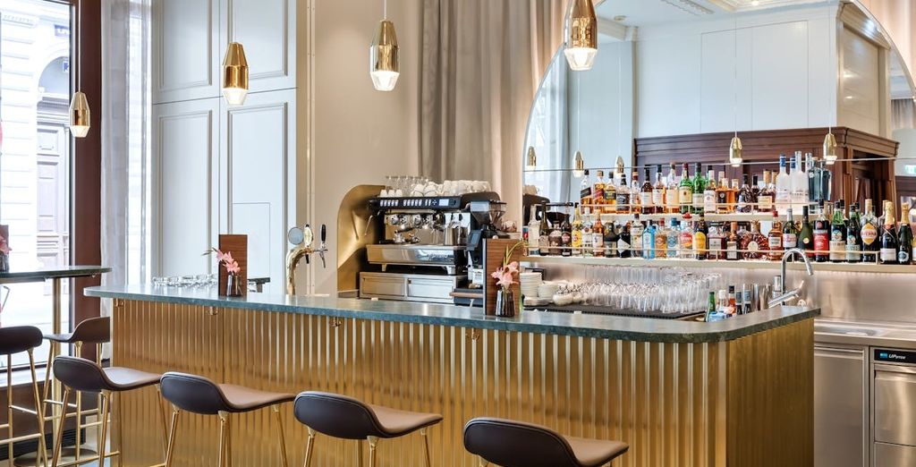 Hotel Astoria Wien 4*