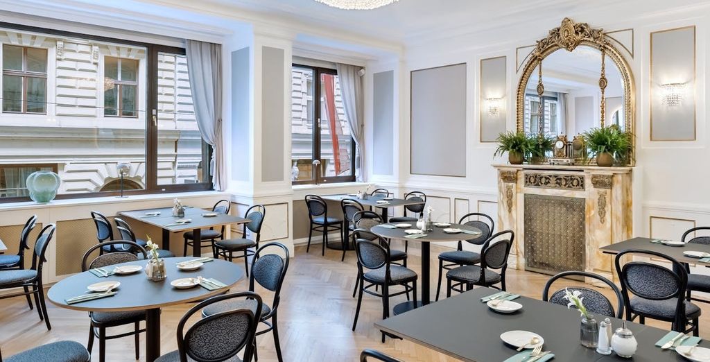 Hotel Astoria Wien 4*