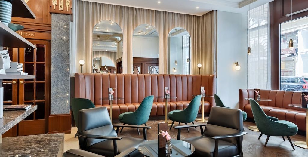 Hotel Astoria Wien 4*