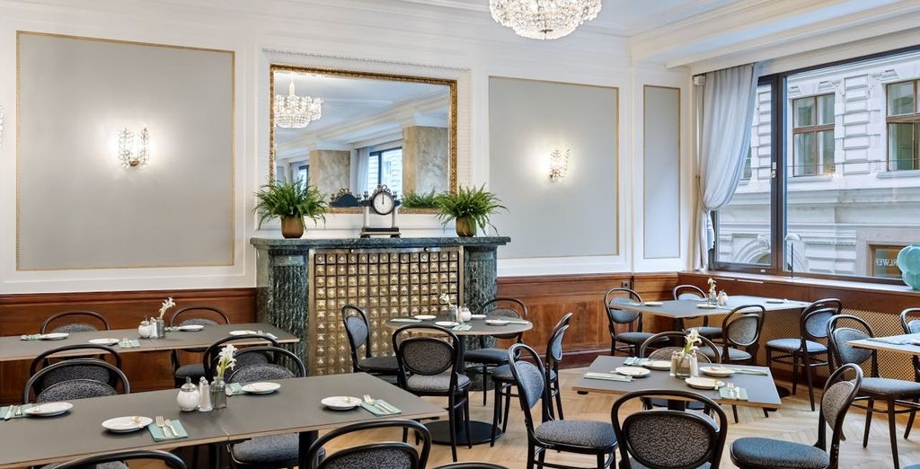 Hotel Astoria Wien 4*