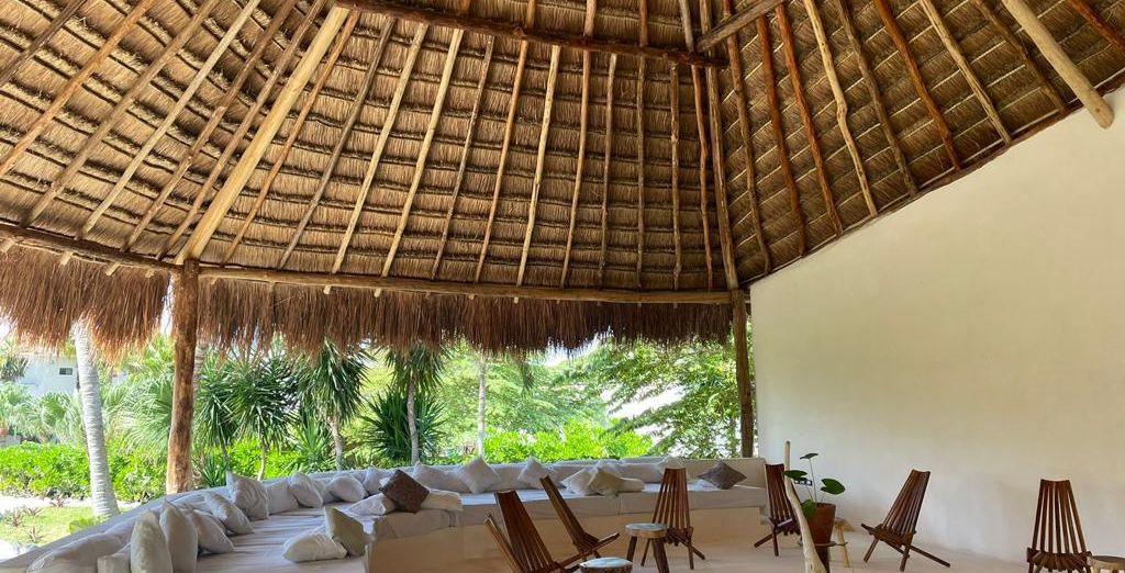Combinato: Tour tra le civiltà Maya e soggiorno al VR Club Tulum Riviera 4*