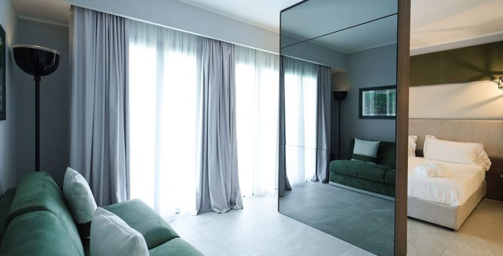 Sabaudia Hotel & SPA 4*