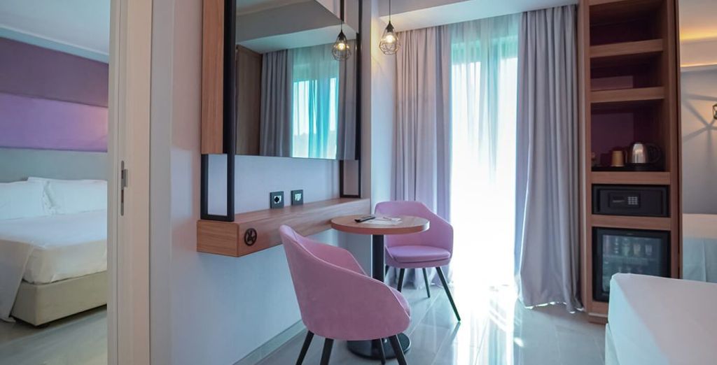 Sabaudia Hotel & SPA 4*