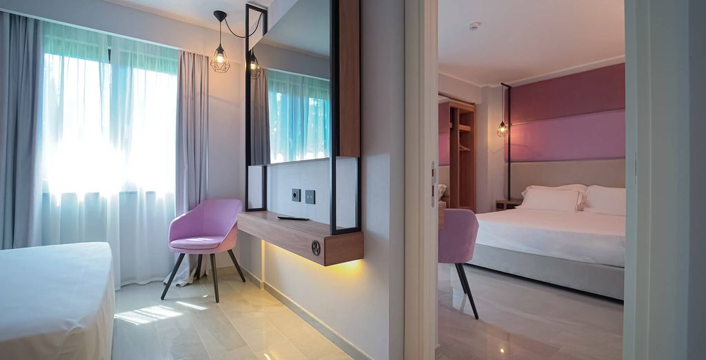Sabaudia Hotel & SPA 4*