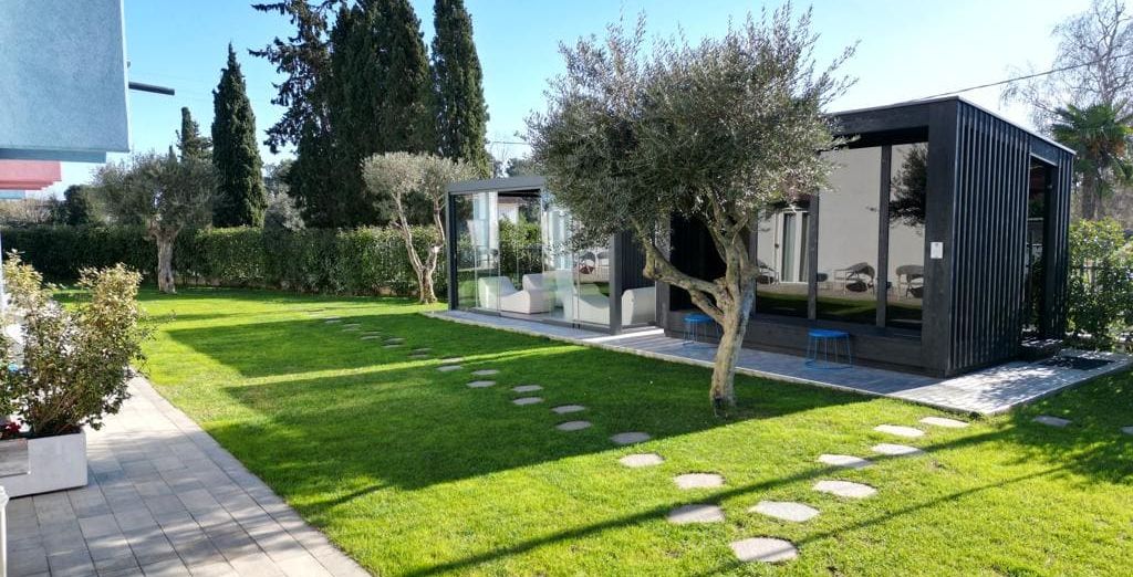 Sabaudia Hotel & Spa 4*