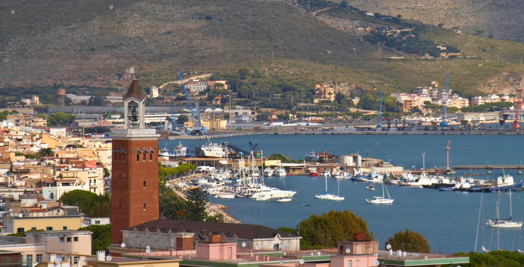 Hotel Mirasole International 4*