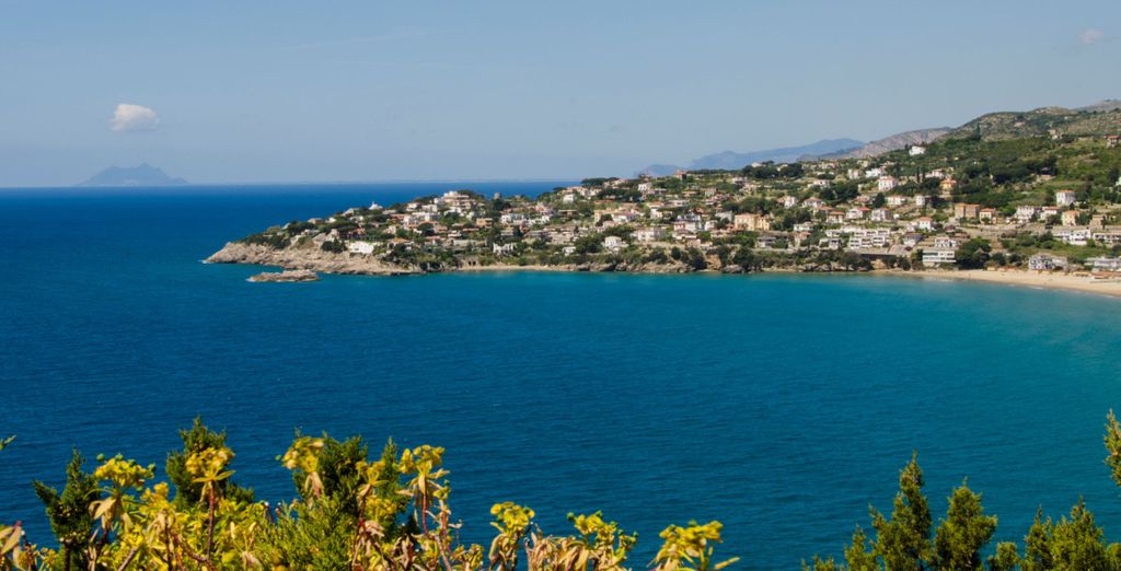 Hotel Mirasole International 4*
