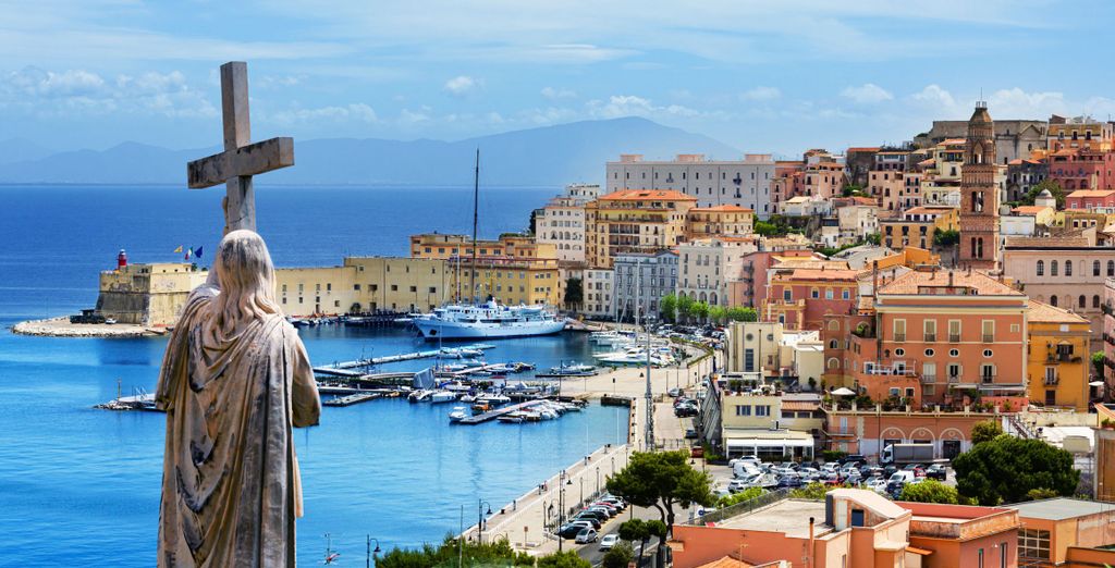 Hotel Mirasole International 4*