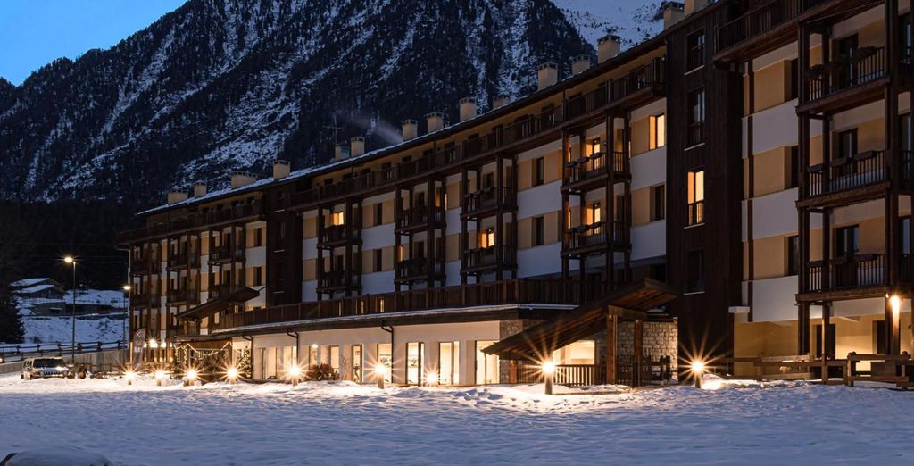 Maison Poluc Hotel 4*