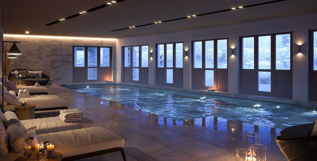 Maison Poluc Hotel 4*