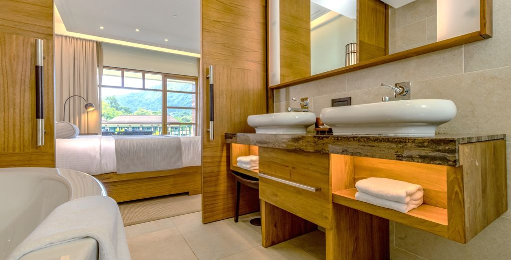 Savoy Seychelles Resort & Spa 5*