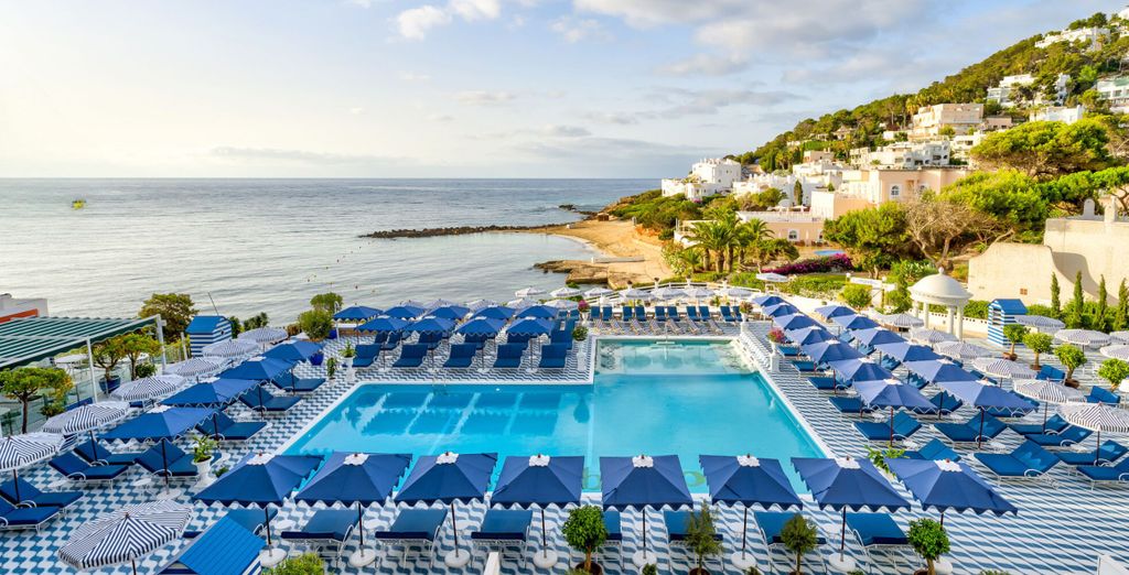Tour in auto: L'Isla Bonita da Ovest a Est