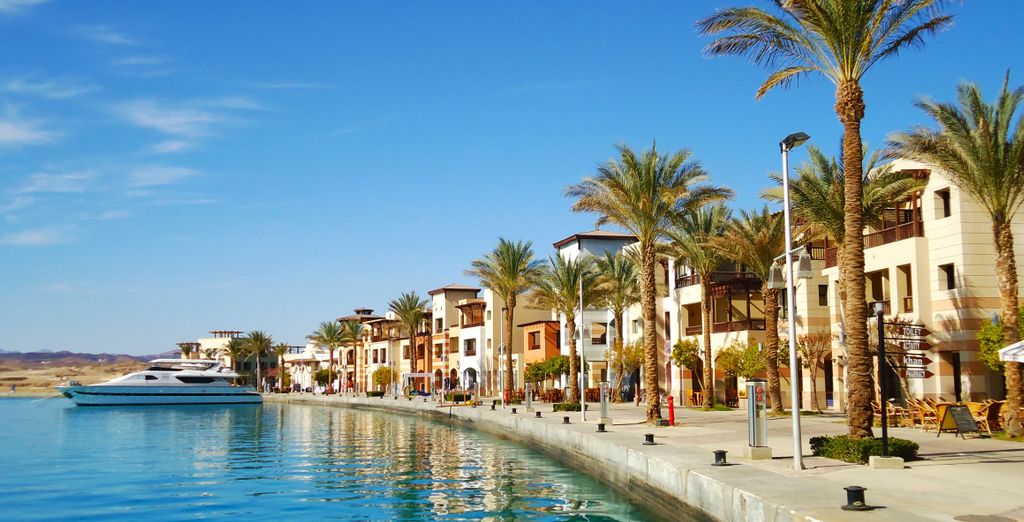 Serenity Alma Heights 5*