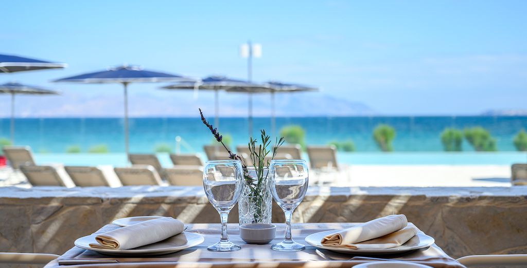Smy Kos Beach & Splash 4*