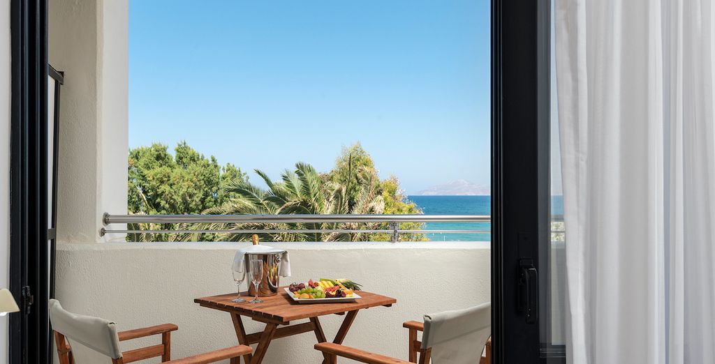 Smy Kos Beach & Splash 4*
