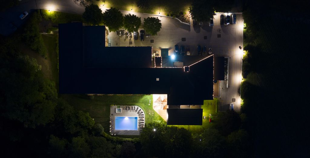 Vital Hotel Flora 4*