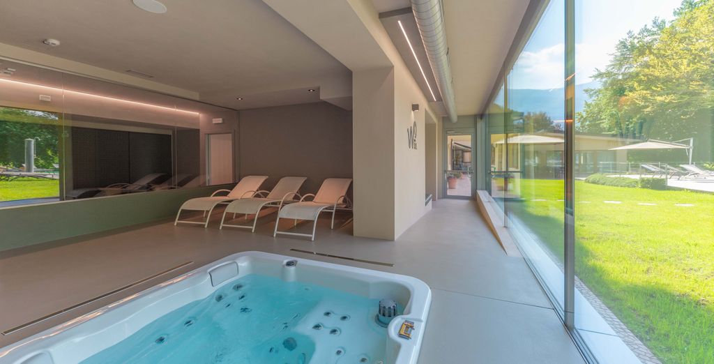Vital Hotel Flora 4*