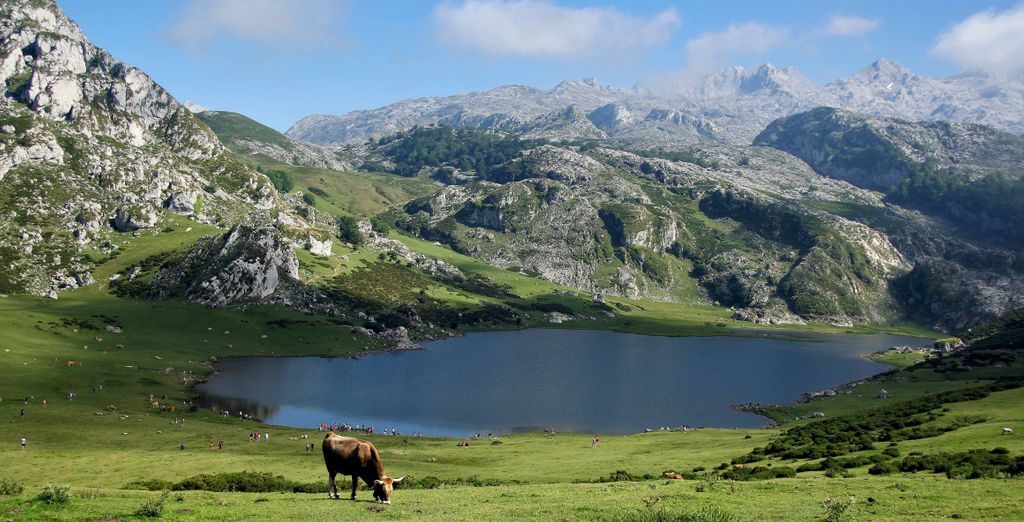 Artiem Asturias 5*