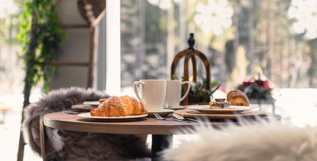 Maison Poluc Hotel 4*
