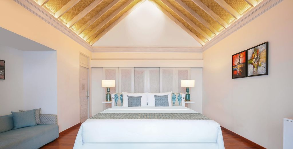 Nh Maldives Kuda Rah 5*