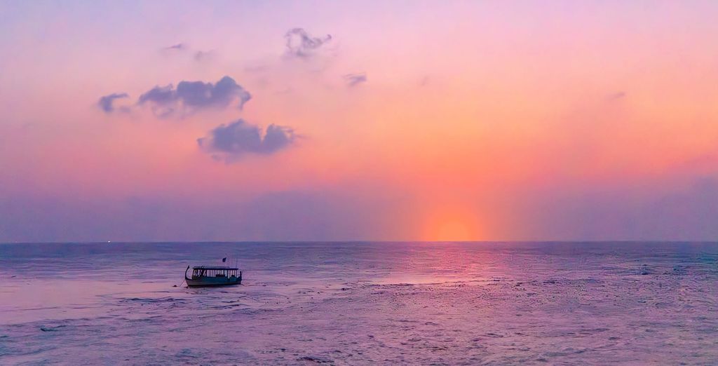 Nh Maldives Kuda Rah 5*